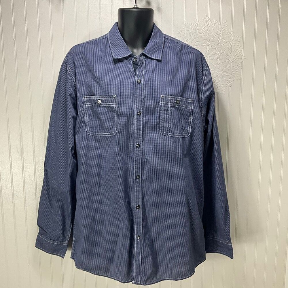 MICHAEL BRANDON Dress Shirt